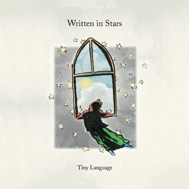Tiny Language